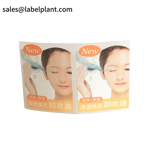 best price coated paper printable shipping mailing labels
